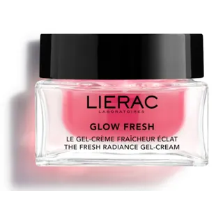 Lierac Glow Fresh Refreshing Radiance Gel-Cream 50ml