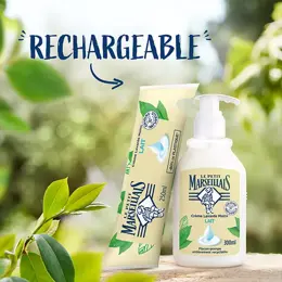 Le Petit Marseillais Crème Lavante Mains Extra Douce Lait 300ml