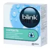 Blink Contacts Gouttes de Confort 20 x 0.35ml