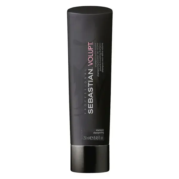 Sebastian Professional Volupt Shampoing Booster de Volume 250ml