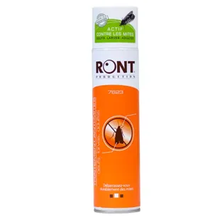 Ront Trattamento Anti-Termiti Spray 400ml