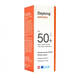 Daylong Extrême Stick Solaire SPF50+ 15ml