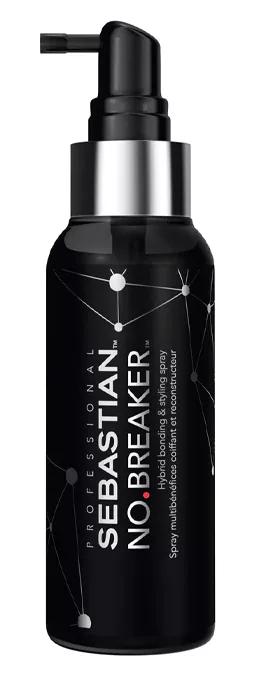 Sebastian No Breaker Hybrid Bonding & Styling Spray 100 ml