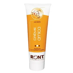 Ront Crema Arnica 50ml
