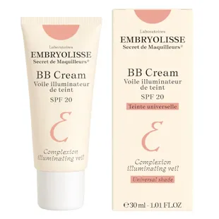 Embryolisse Secret de Maquilleurs BB Cream SPF20 30 ml