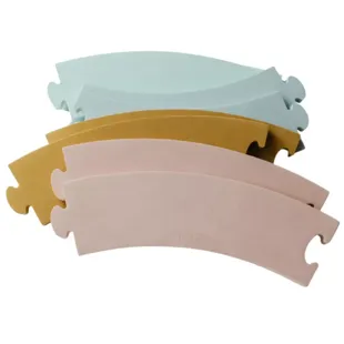 Caminho Moes Imagi 8 peças