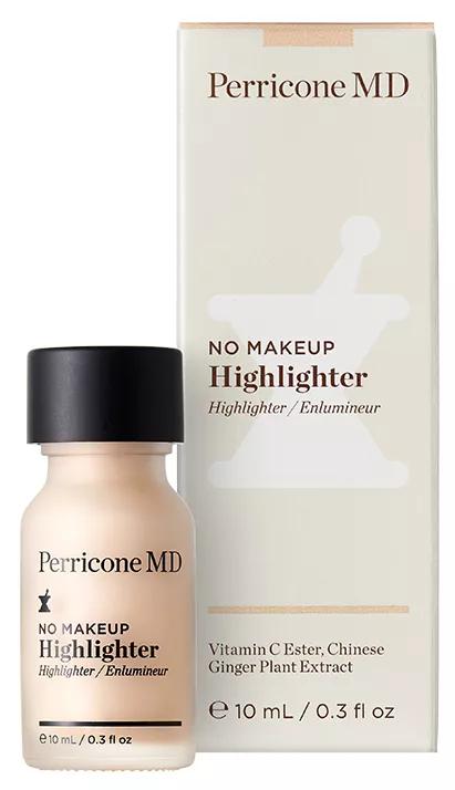 Perricone No Makeup Highlighter 10 ml