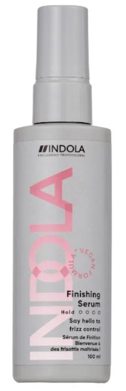 Indola Professional Sérum de finition anti-frisottis 200 ml