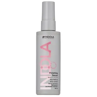 Indola Professional Sérum de finition anti-frisottis 100 ml