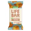 Lifefood Lifebar OatSnack Prot.Caram.Lifefo 40 g