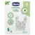 Chicco Meals Compostable Bib +6m Decorated 36 units