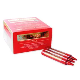 Collagen Lift Red Carpet 28 ampoules