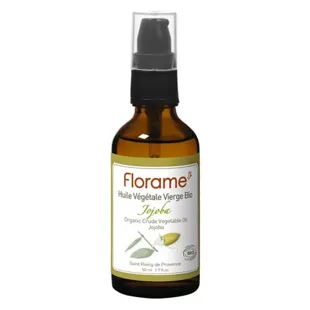 Florame Olio Vegetale Bio Jojoba 50ml