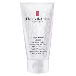 Elizabeth Arden Eight Hour® Fluide Protecteur Hydratation Intensive Visage SPF15 50ml