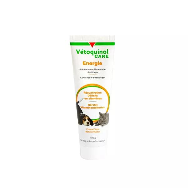 Vetoquinol Care Energy 120g