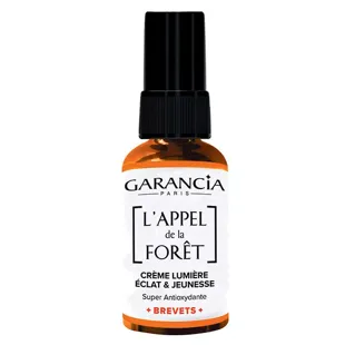 Garancia L'Appel de la Forêt Crema Lumière Eclat & Jeunesse 30ml