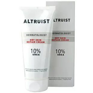 Altruist Crema Piel Seca con 10% Urea 200 ml