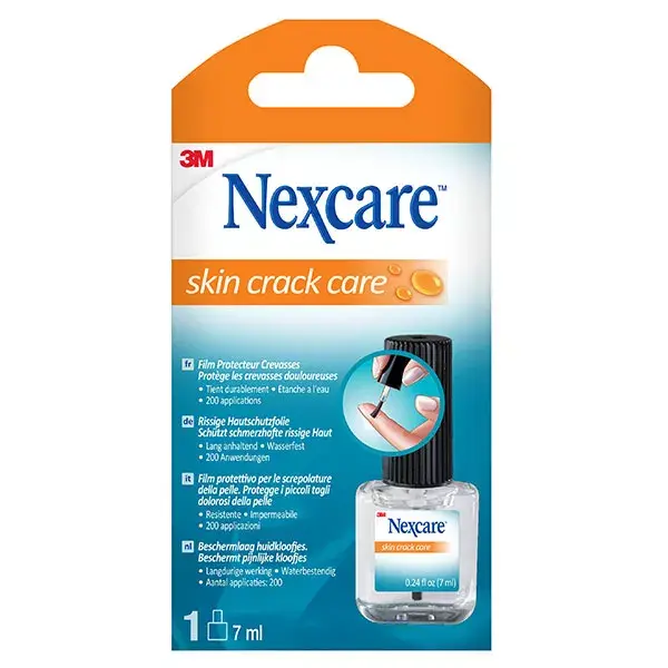 Nexcare Skin Crack Care 7ml