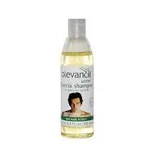 Olevanoil Uomo Doccia Shampoo Detergente Idratante 250 ml