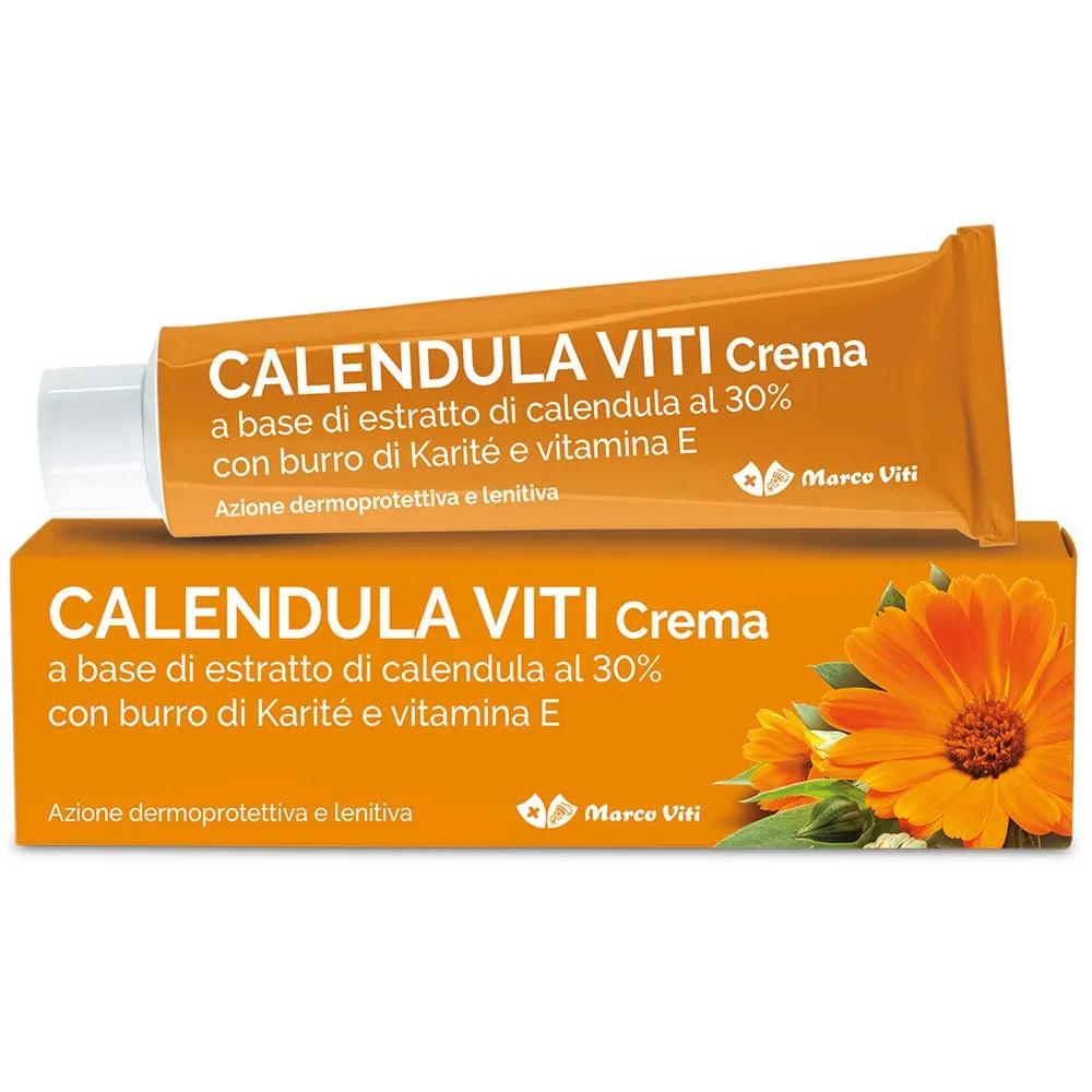 Marco Viti Calendula Crema 100 ml