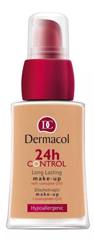 Dermacol Maquillaje 24h Control con Q10 Tono 2K