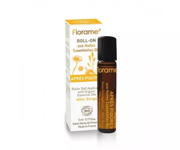 Florame Roll'On Después de Picaduras 5ml