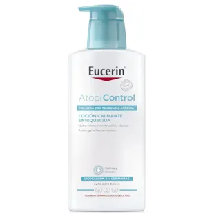 Eucerin AtopiControl lotion 400ml