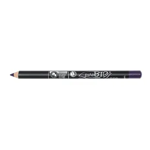 Purobio Cosmetics Matita Occhi Kajal 05 Violet 1,3g