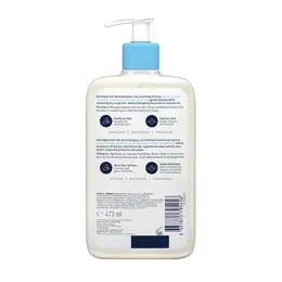 CeraVe SA Gel Nettoyant Anti-Rugosités 473ml