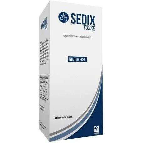 Sedix Tosse Integratore 150 ml