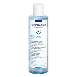 Isispharma Neotone Aqua Soluzione Micellare Struccante 250ml