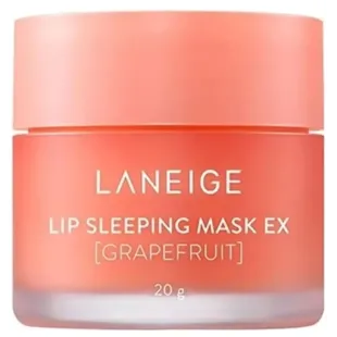 Laneige Lip Sleeping Mask Grapefruit 20 gr