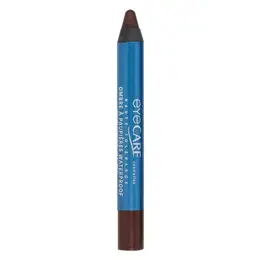 Eye Care Ombre à Paupières Waterproof Prune 3,25g