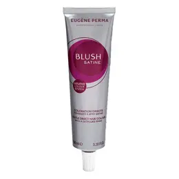 Blush Satine Gris acier foncé 100ml