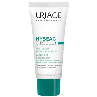 Uriage Hyseac 3-Regul Global Care Fettige Haut 40ml