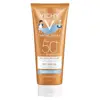 Vichy Capital Soleil Crème Solaire Enfant Gel Peau Mouillée SPF50+ 200ml