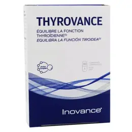 Inovance Thyrovance 30 comprimés