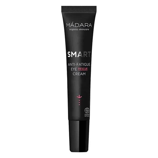 Madara Cosmetics SMART Anti-Fatica Crema Occhi Idratante 15ml