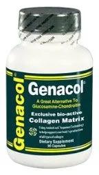 Genacol Integratore Collagene Articolazioni 90 Capsule