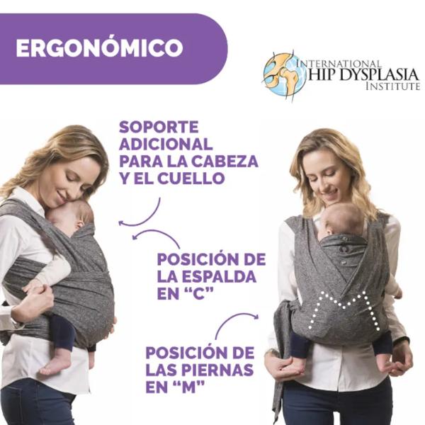 Comfy fit chicco hotsell