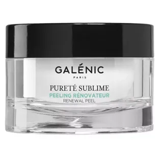 Galenic Purete Sublime Renewal Peeling 50ml