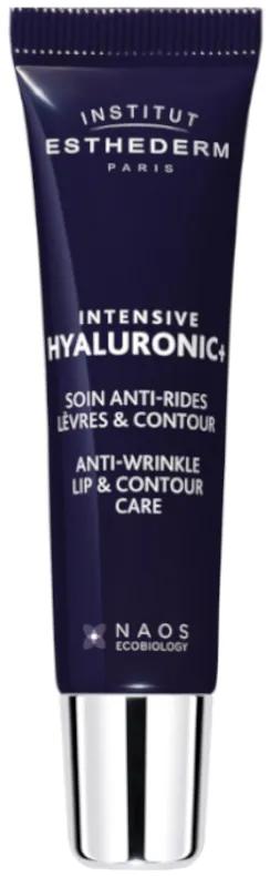 Esthederm Intensive Hyaluronic+ Baume Repulpant Lèvres 10 ml