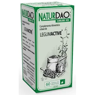 NaturDAO 3 000 000 HDU 60 Gélules