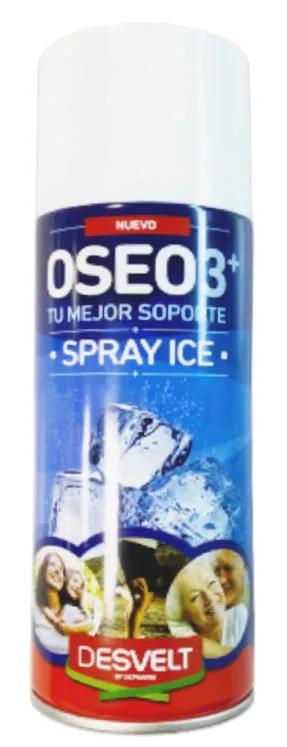 Desvelt Oseo3+ Ice Spray 200ml