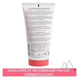 Uriage Toléderm Control Gel Lacté Démaquillant Peaux Sensibles 150ml