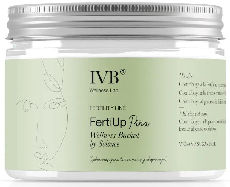 IVB Wellness Lab FertiUp Ananas 210 gr