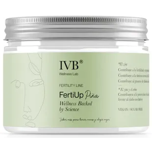 IVB Wellness Lab FertiUp Piña 210 gr