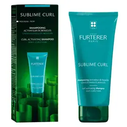 René Furterer Sublime Curl Shampooing 200ml