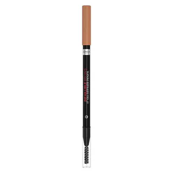 L'Oréal Brow Artist Designer Eyebrow Pencil No. 302 Light Brunette 4,54g