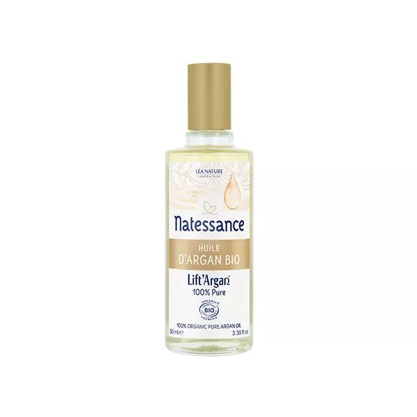 Levante aceite de argan puro Bio de Argan 50ml